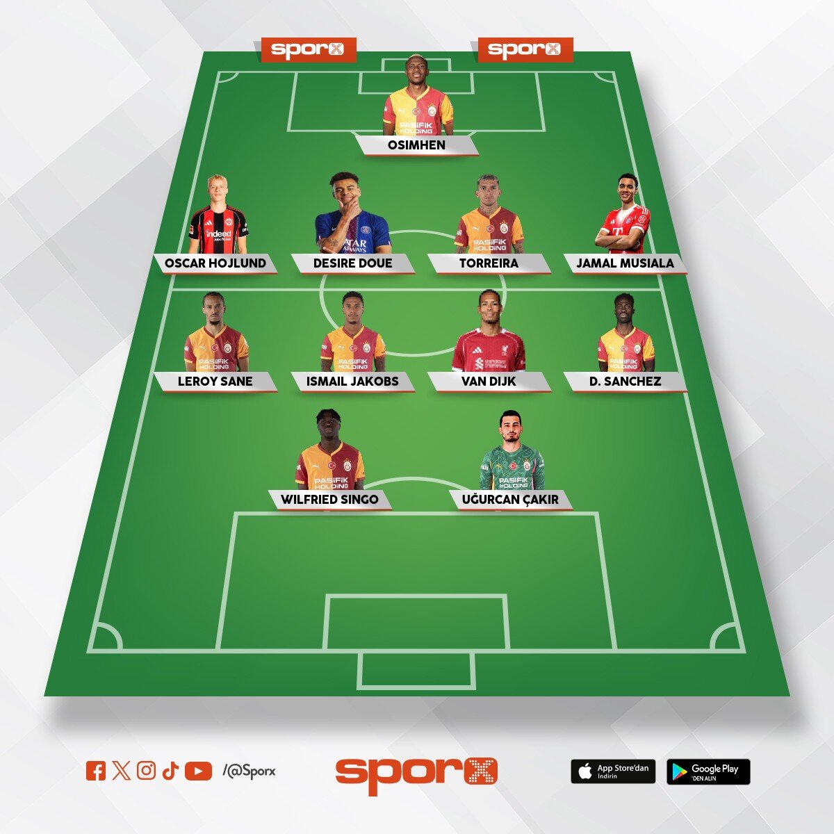 Galatasaray