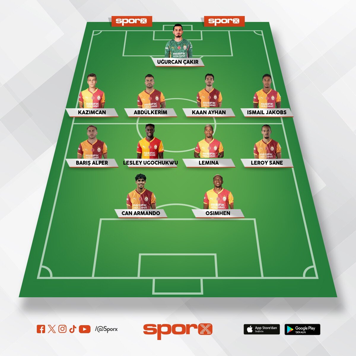 Galatasaray 