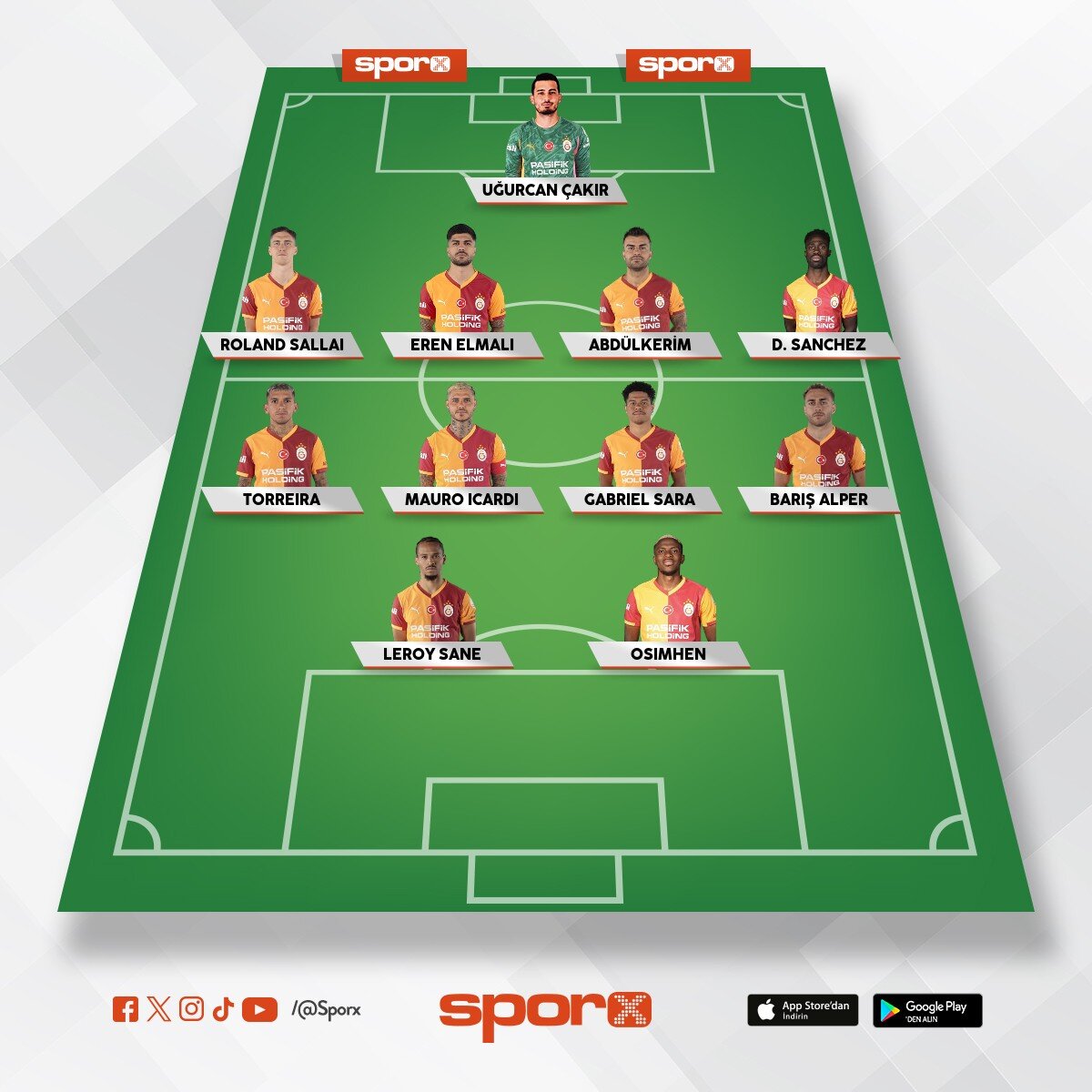 Galatasaray