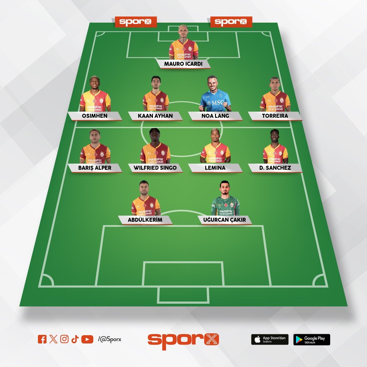 Galatasaray