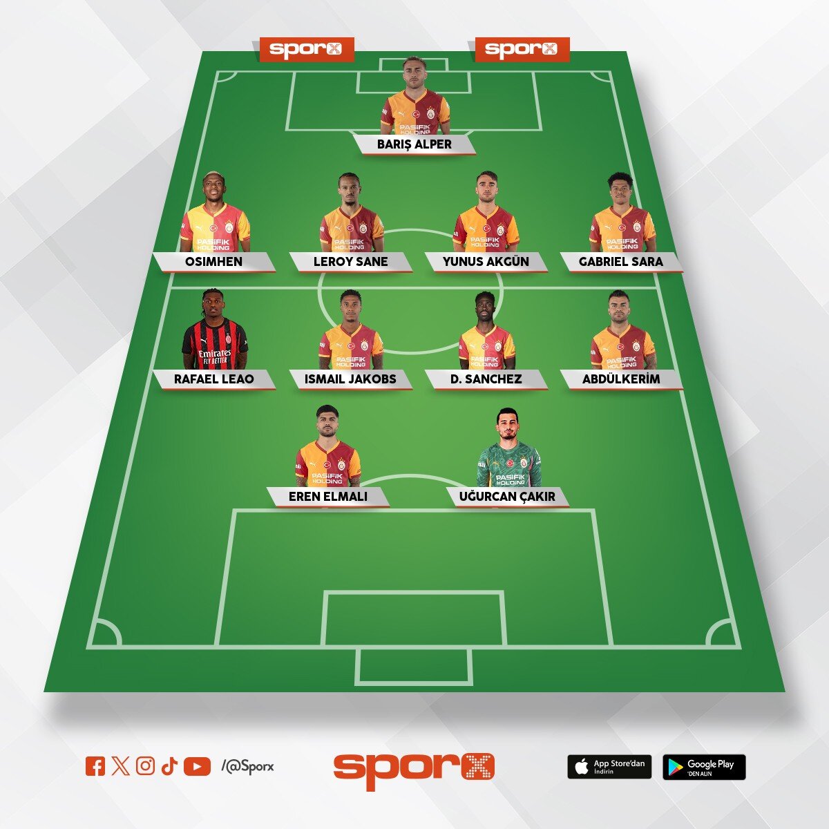 Galatasaray