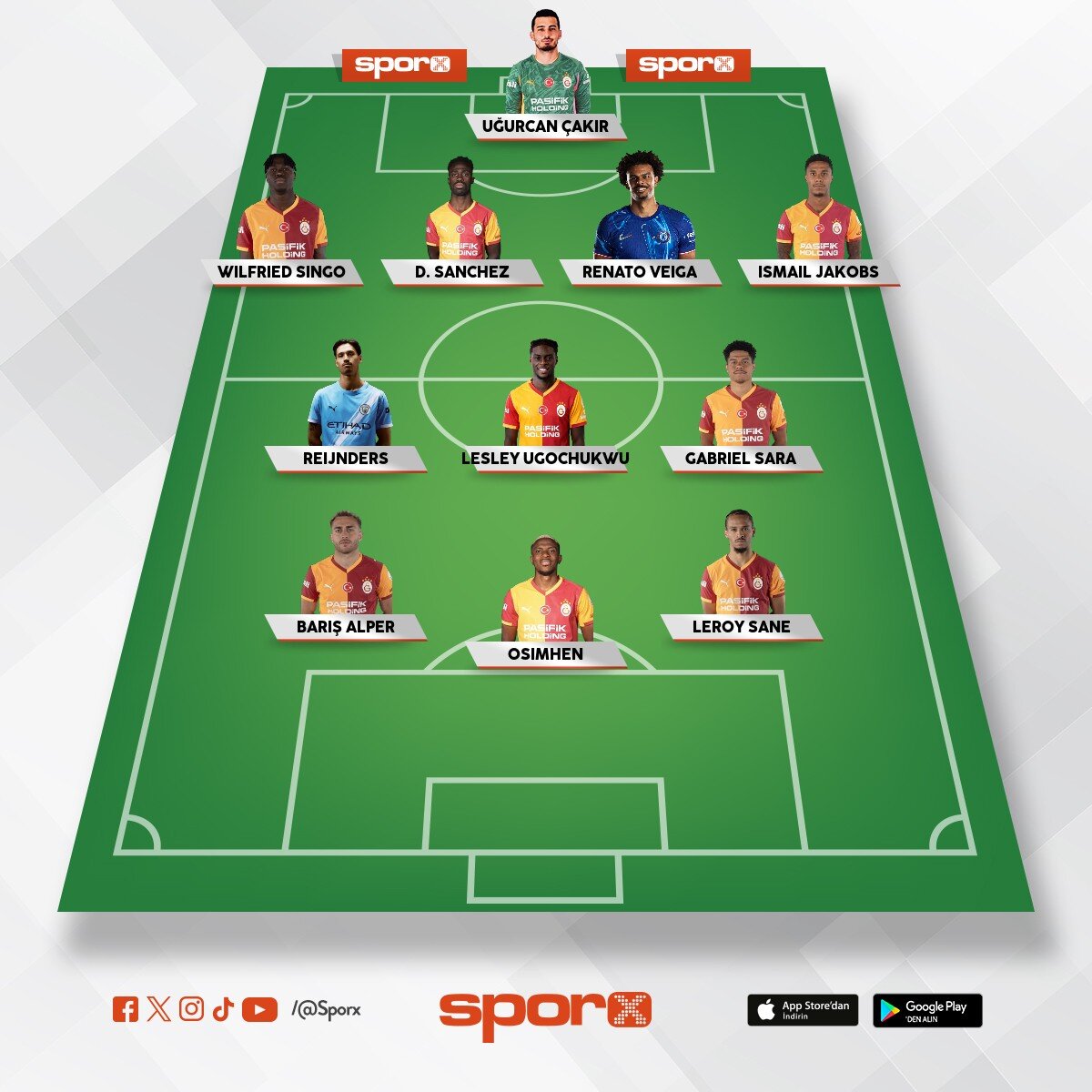 galatasaray2026-2027 Cl-67