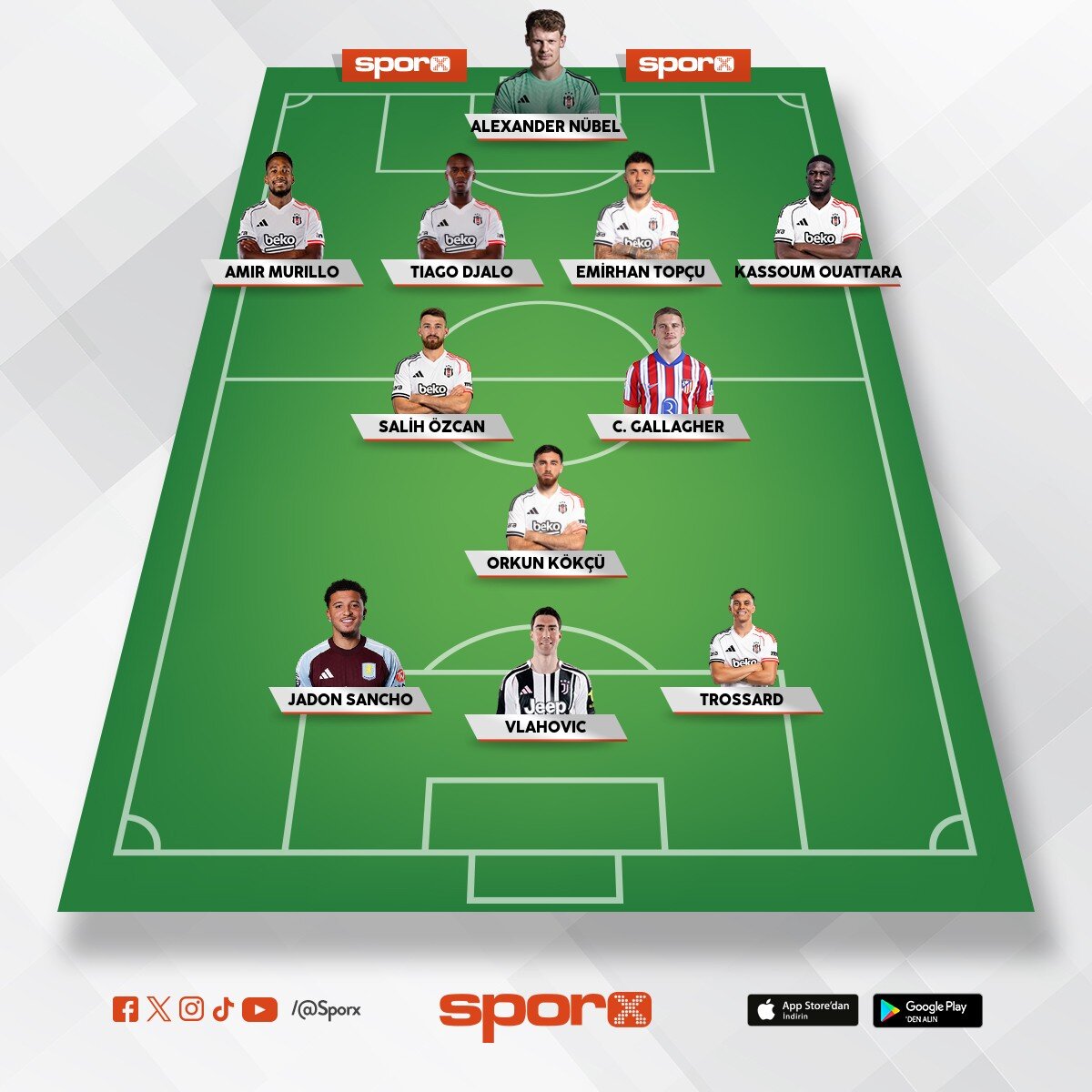 BJK 26/27
