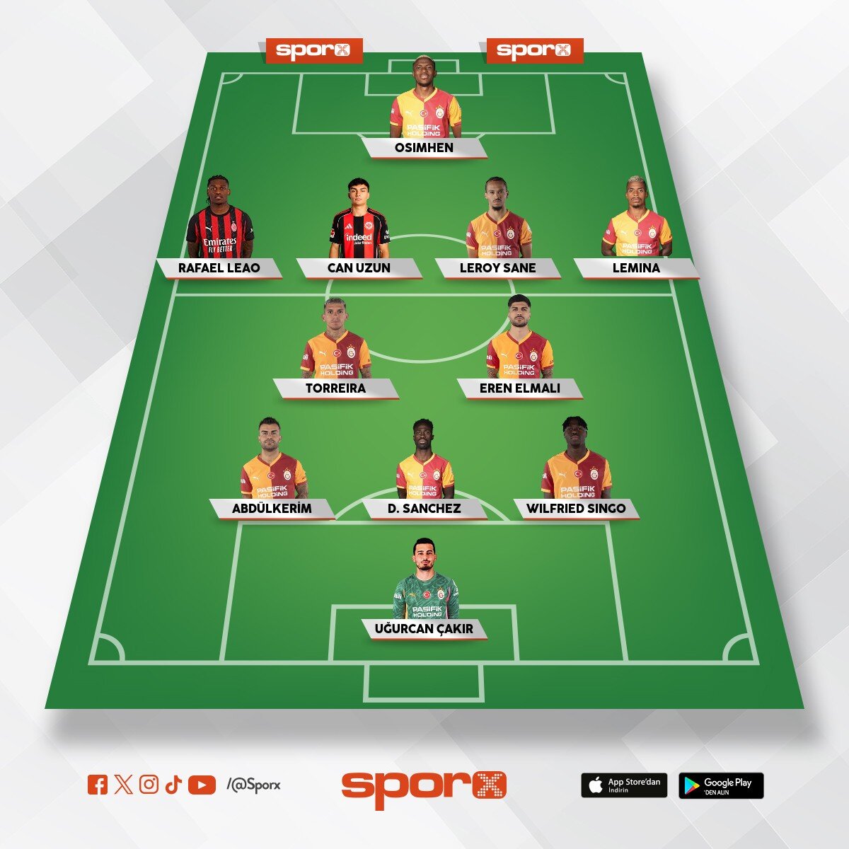 Galatasaray
