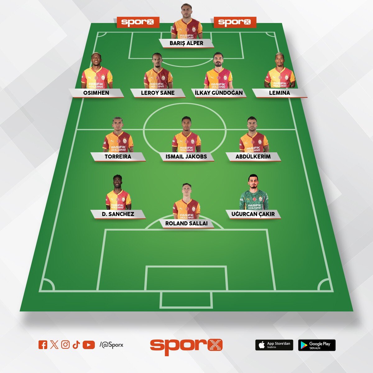 OKAN BURUK �LK 11