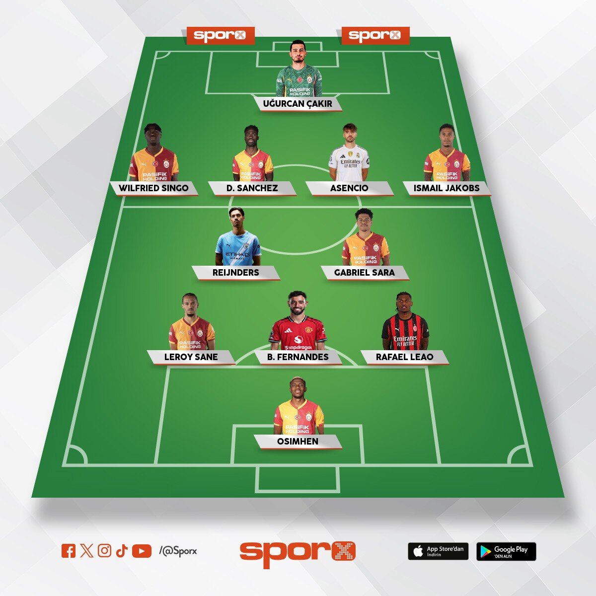 GALATASARAY