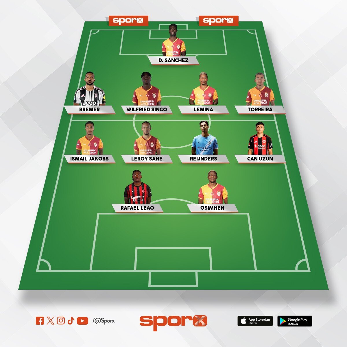 galatasaray
