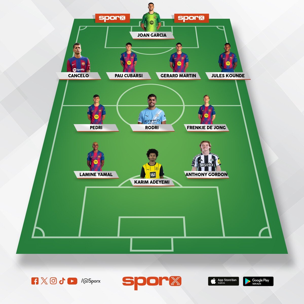 barca