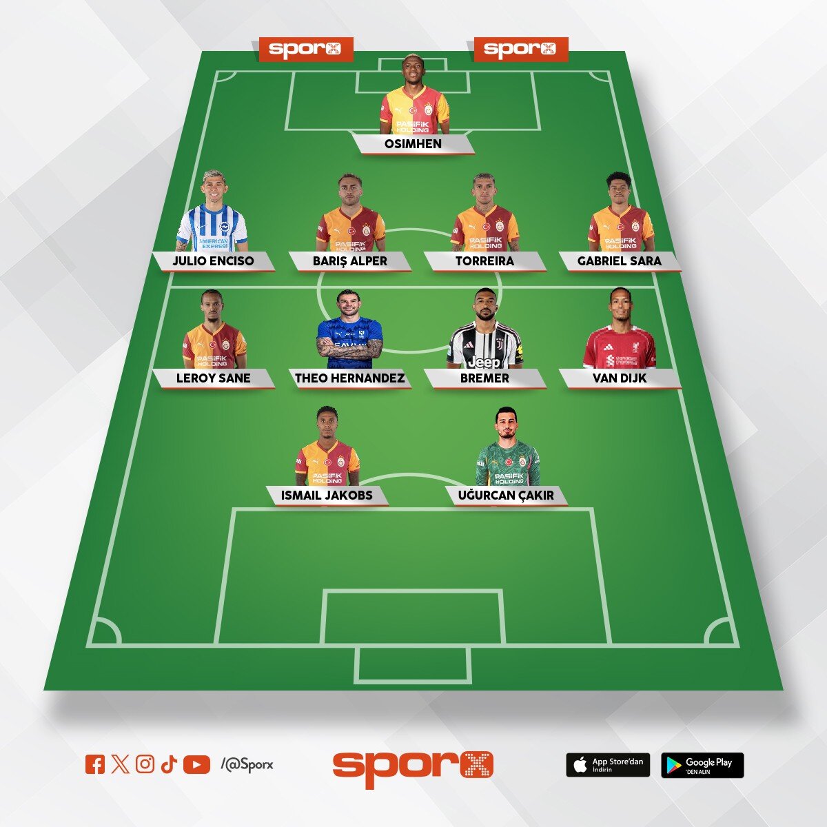 GALATASARAY TRANSVER YAPPP

 





TRANSER YAP �ZBEKKK