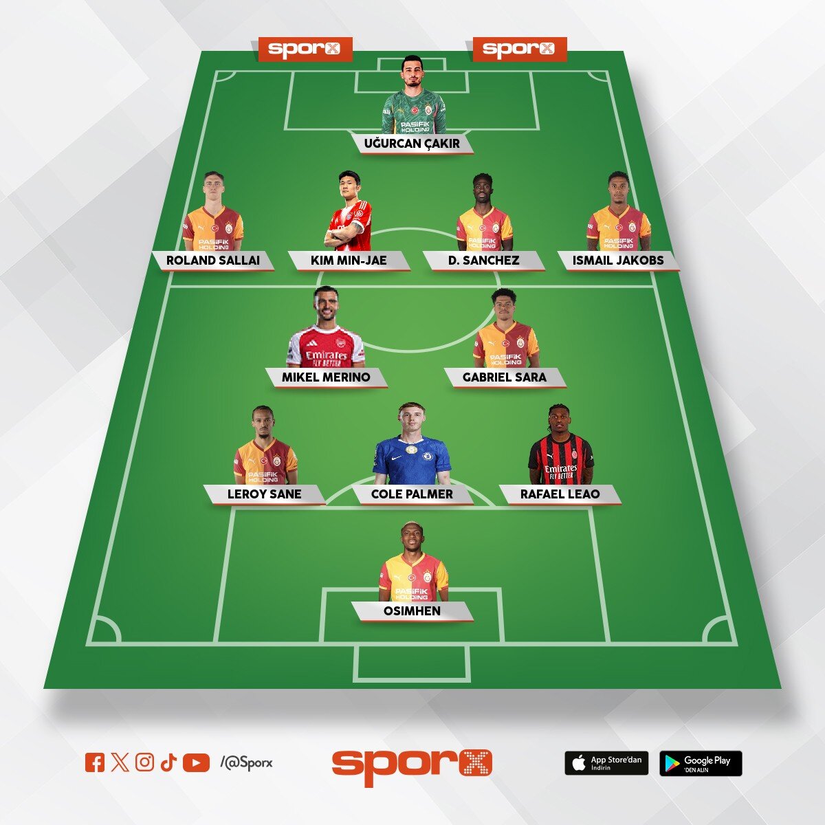 Galatasaray 
