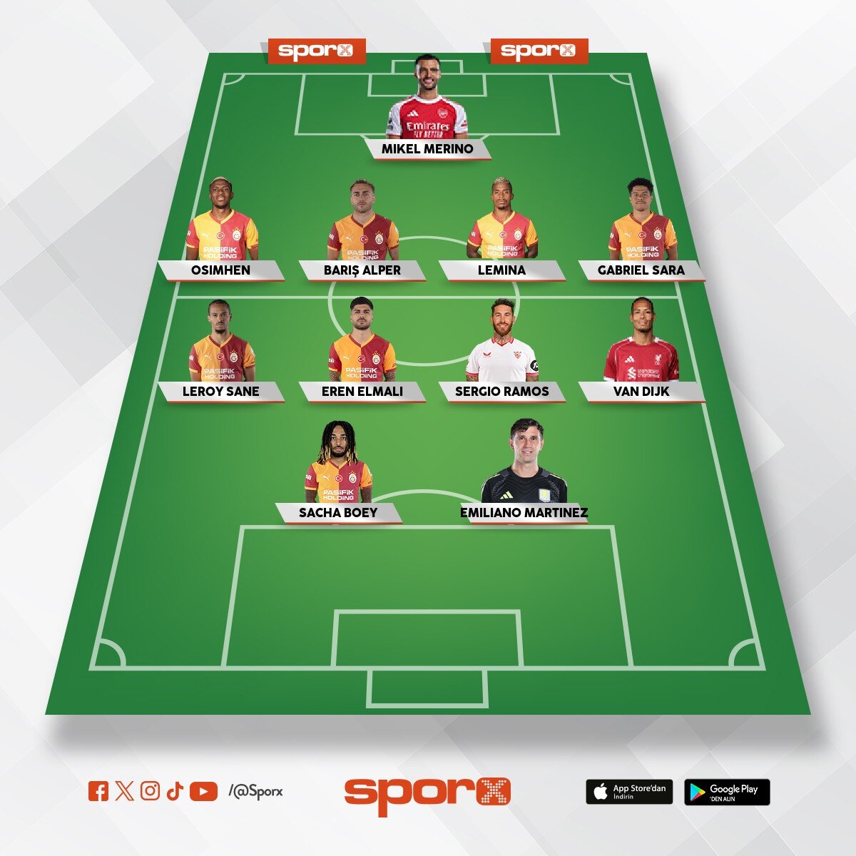 galatasaray