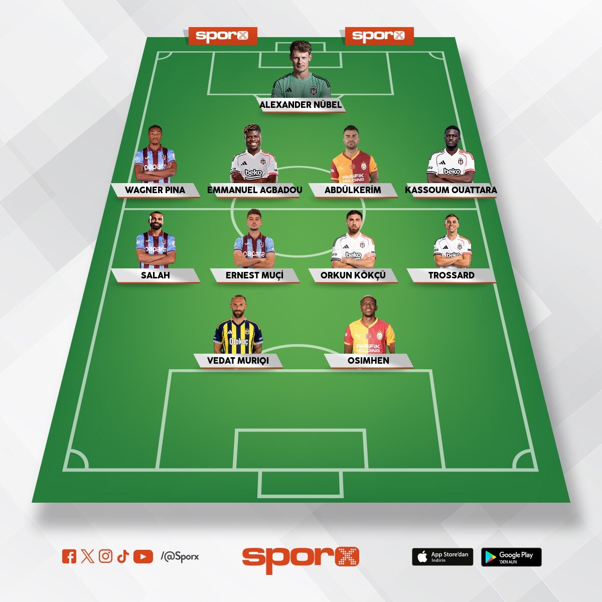 s�per lig
