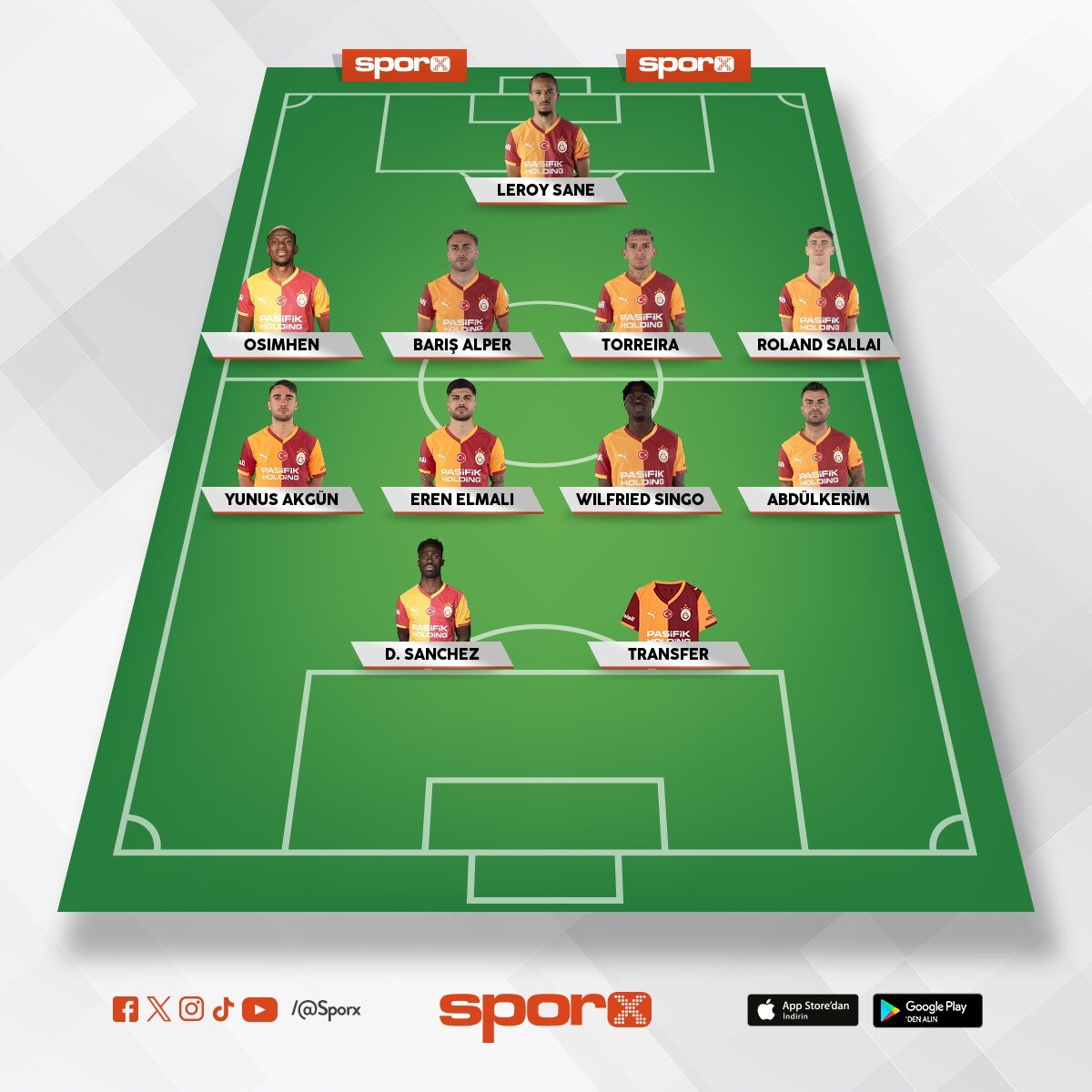galatasaray
