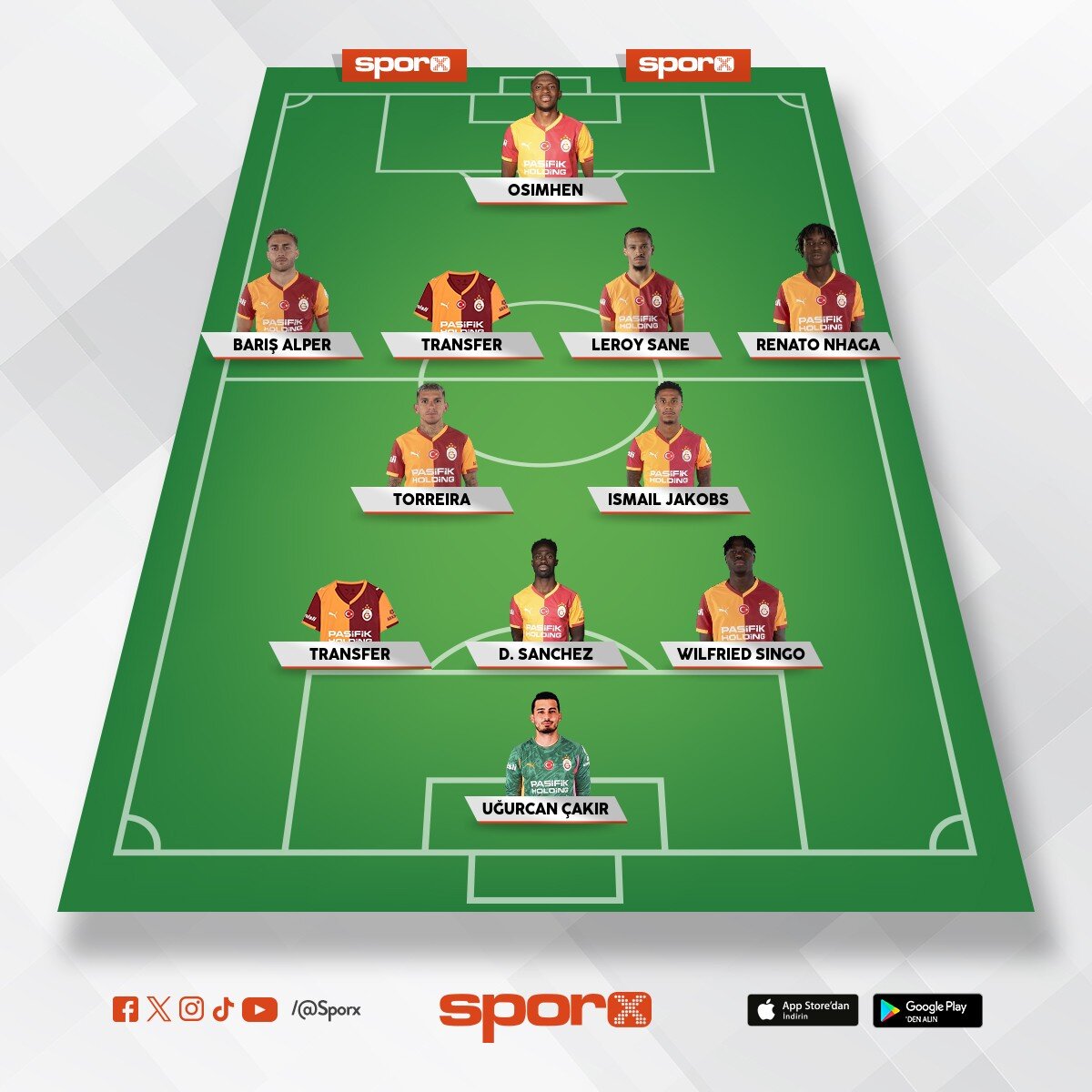 Galatasaray