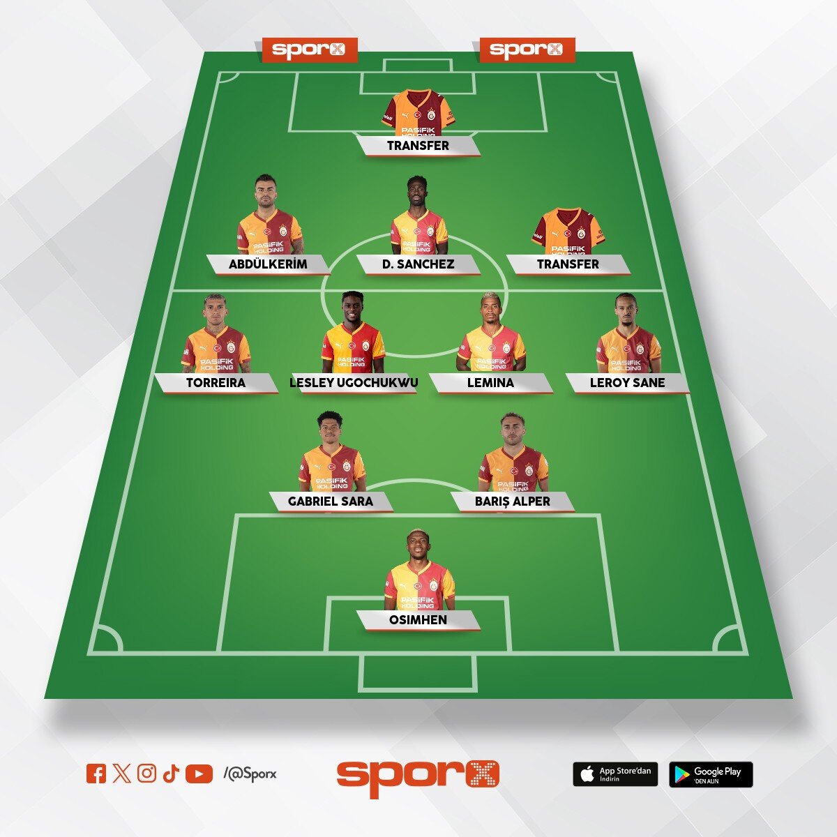 Galatasaray