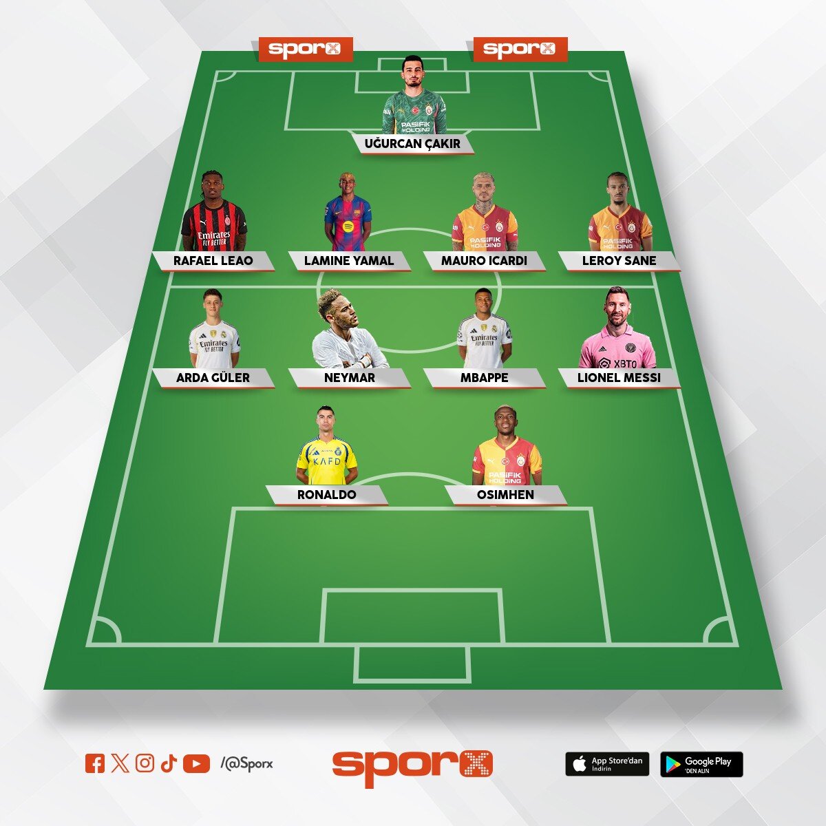 Galatasaray