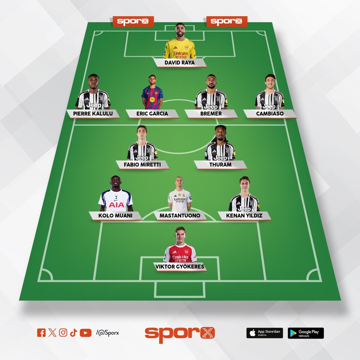 juventus