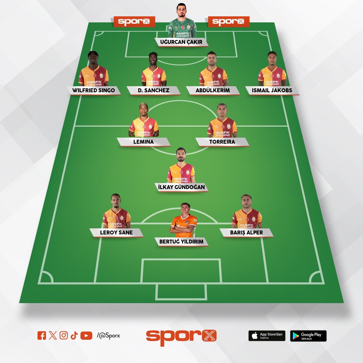 Galatasaray 