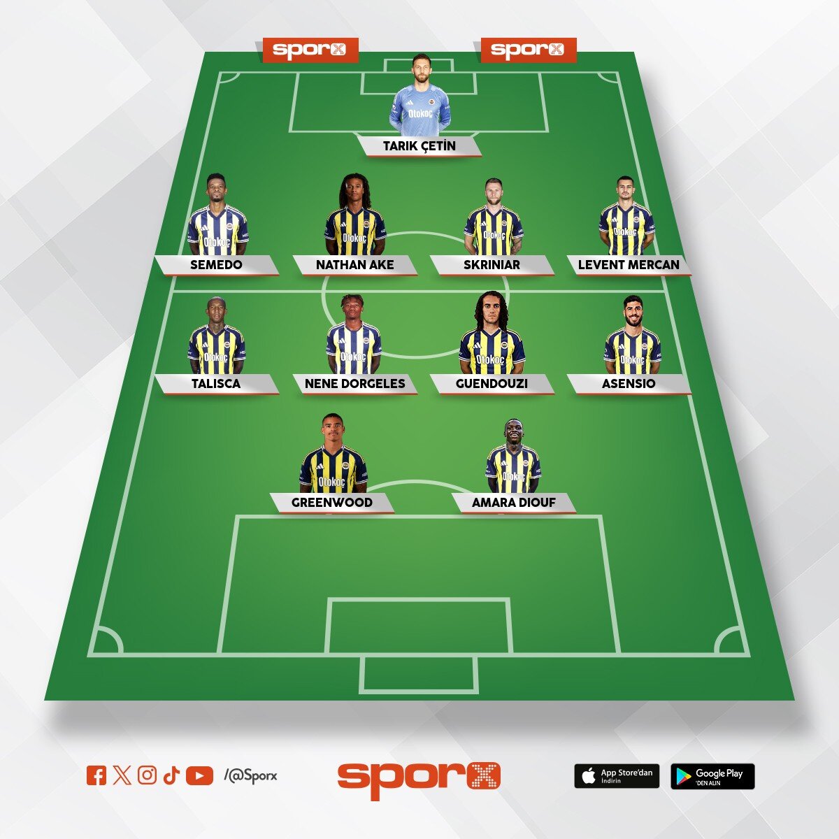 memuspor