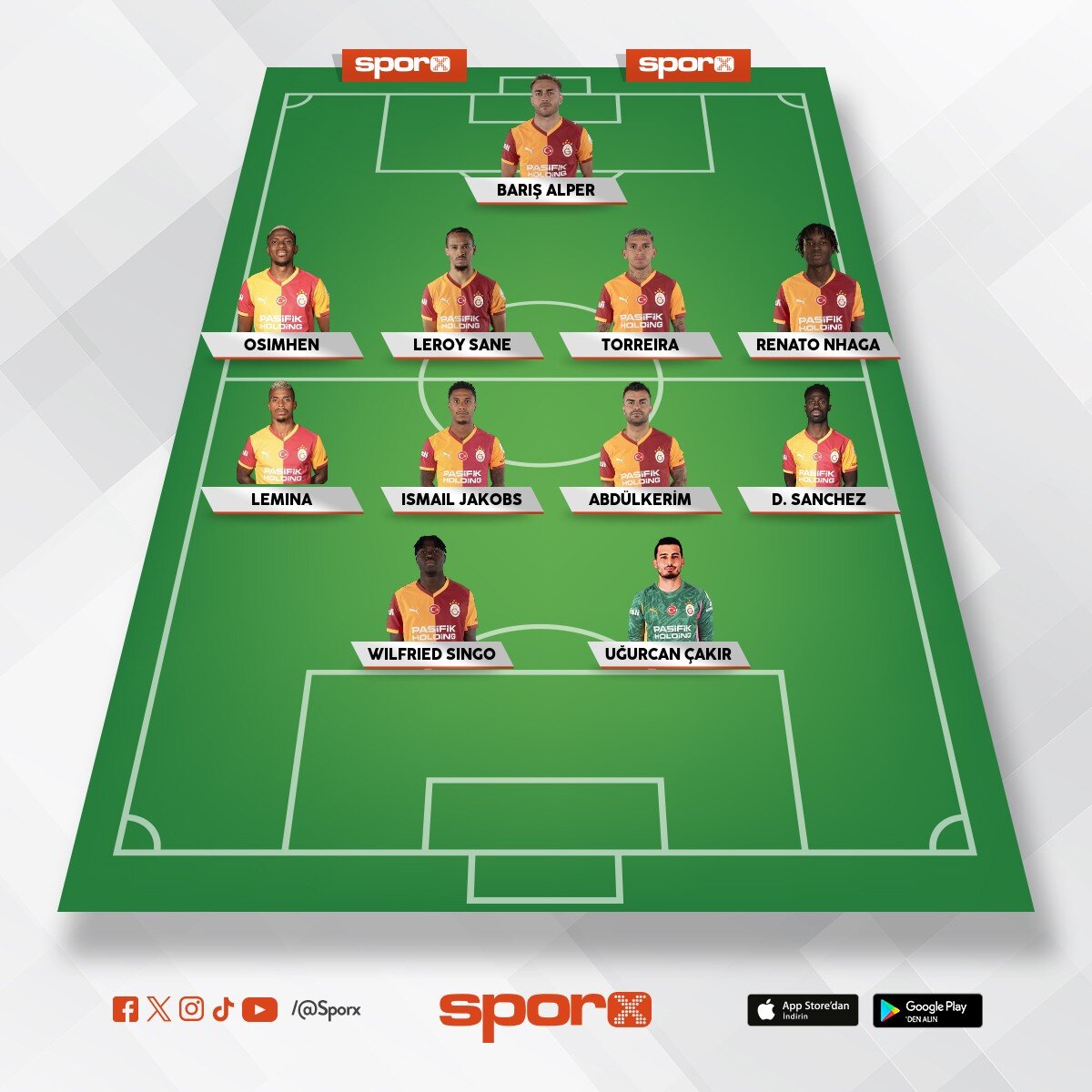 Galatasaray