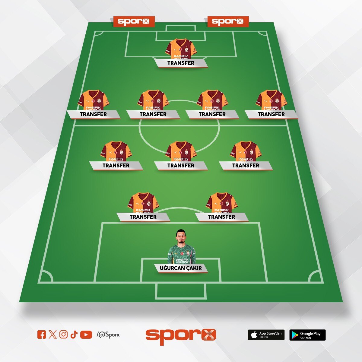 Galatasaray