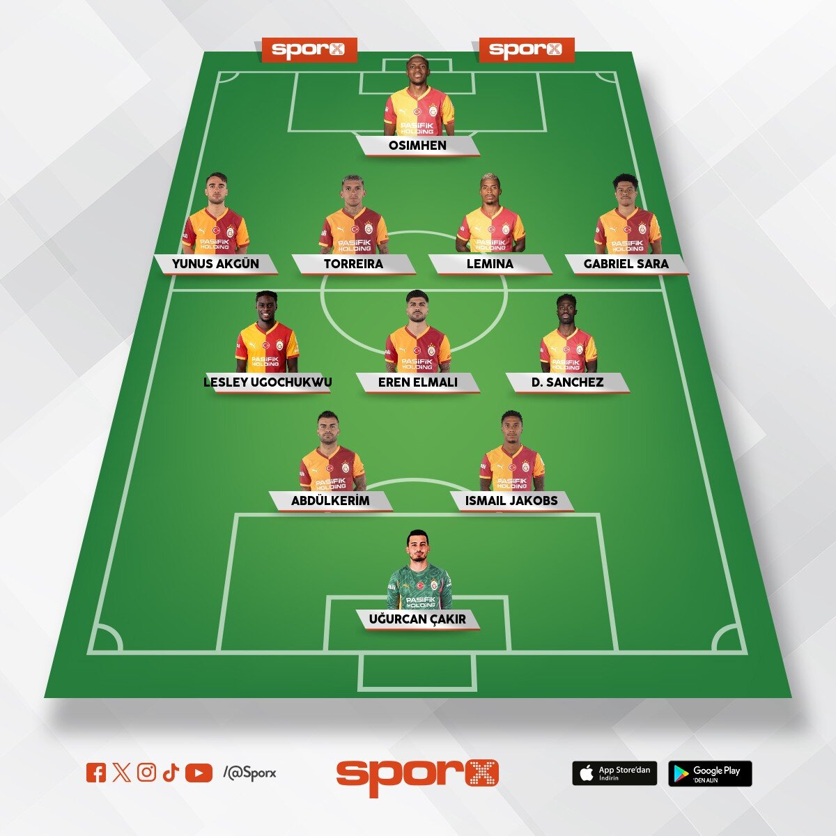 Galatasaray