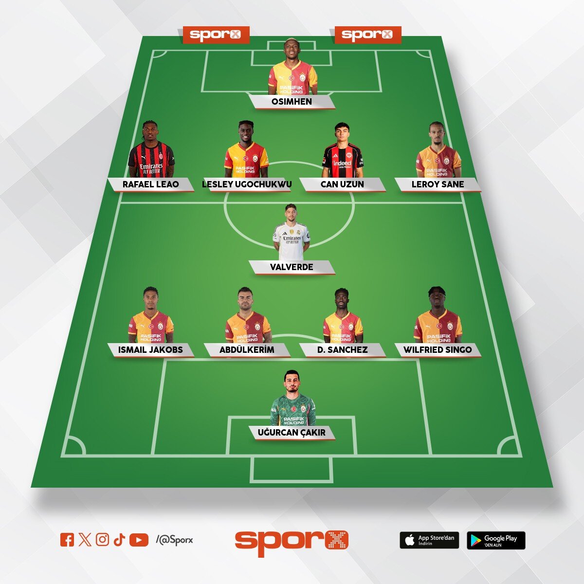 Galatasaray