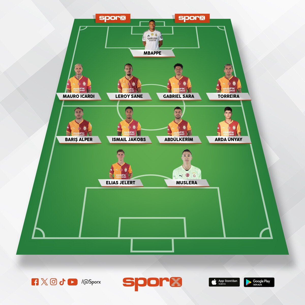 GALATASARAY