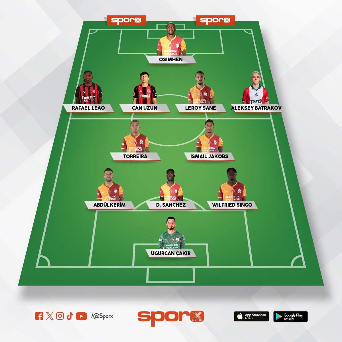 Galatasaray