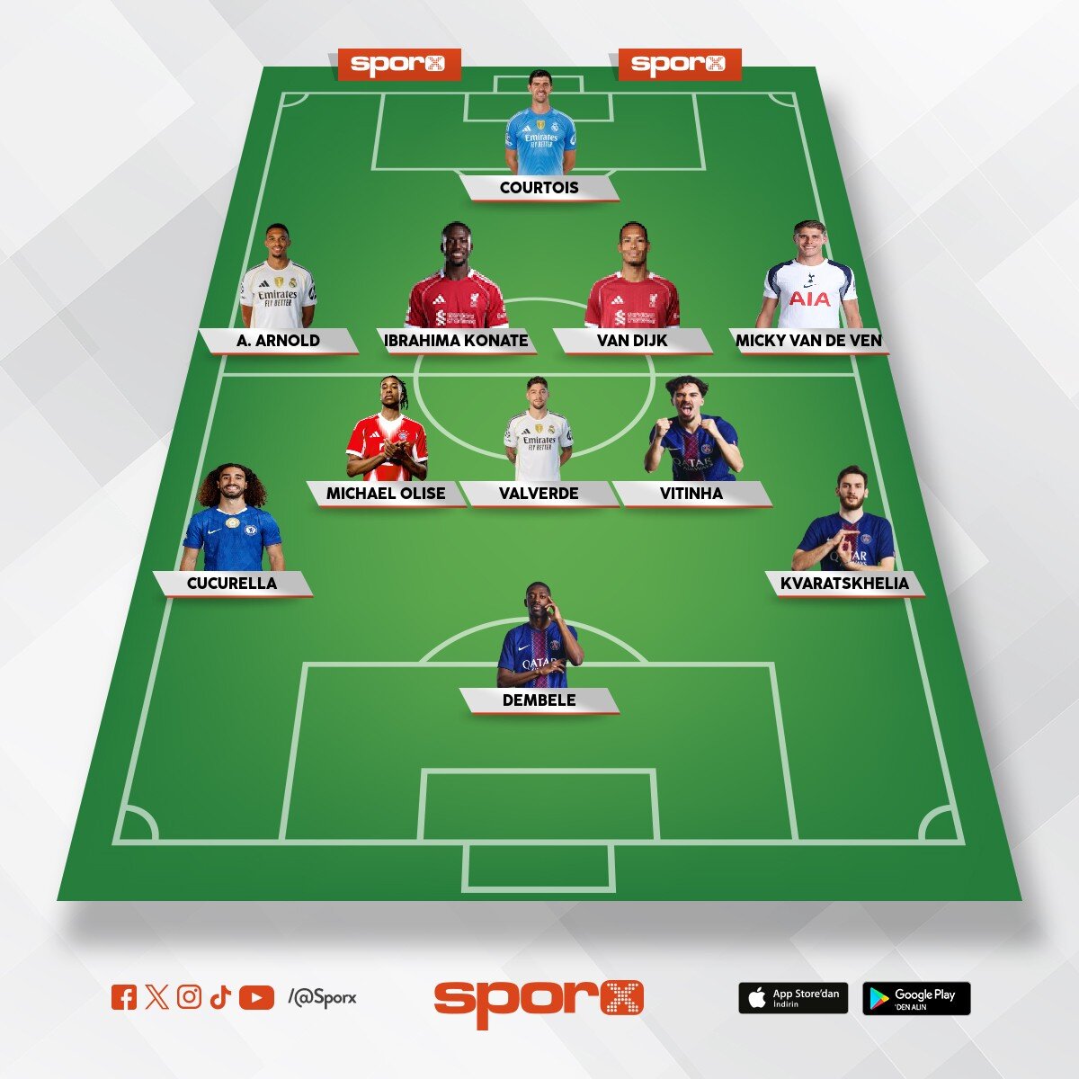 PSG AL� ATA�