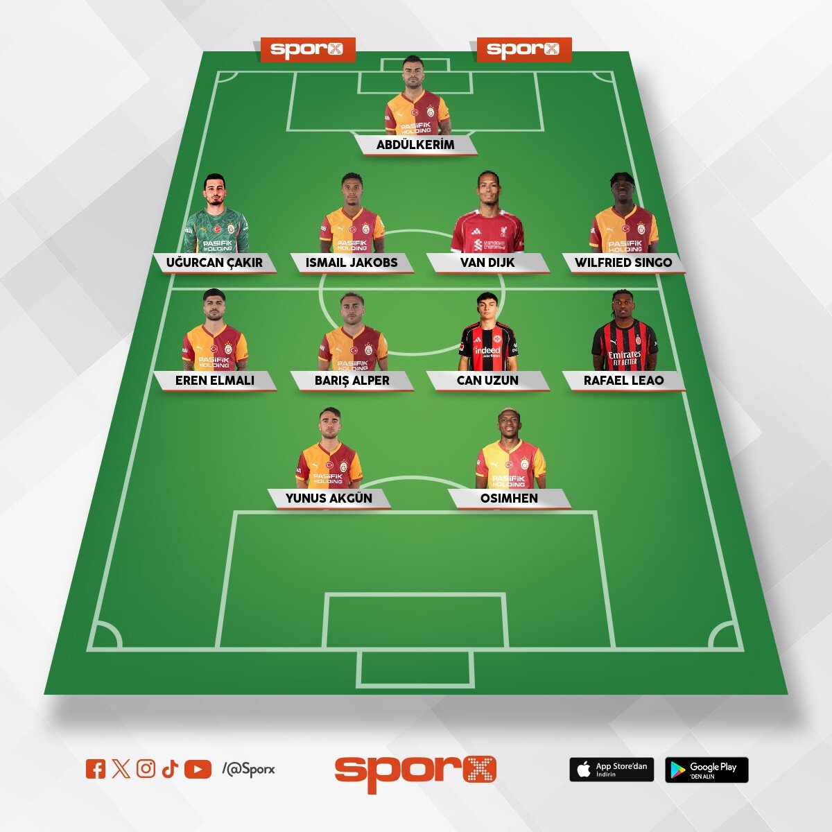 Galatasaray