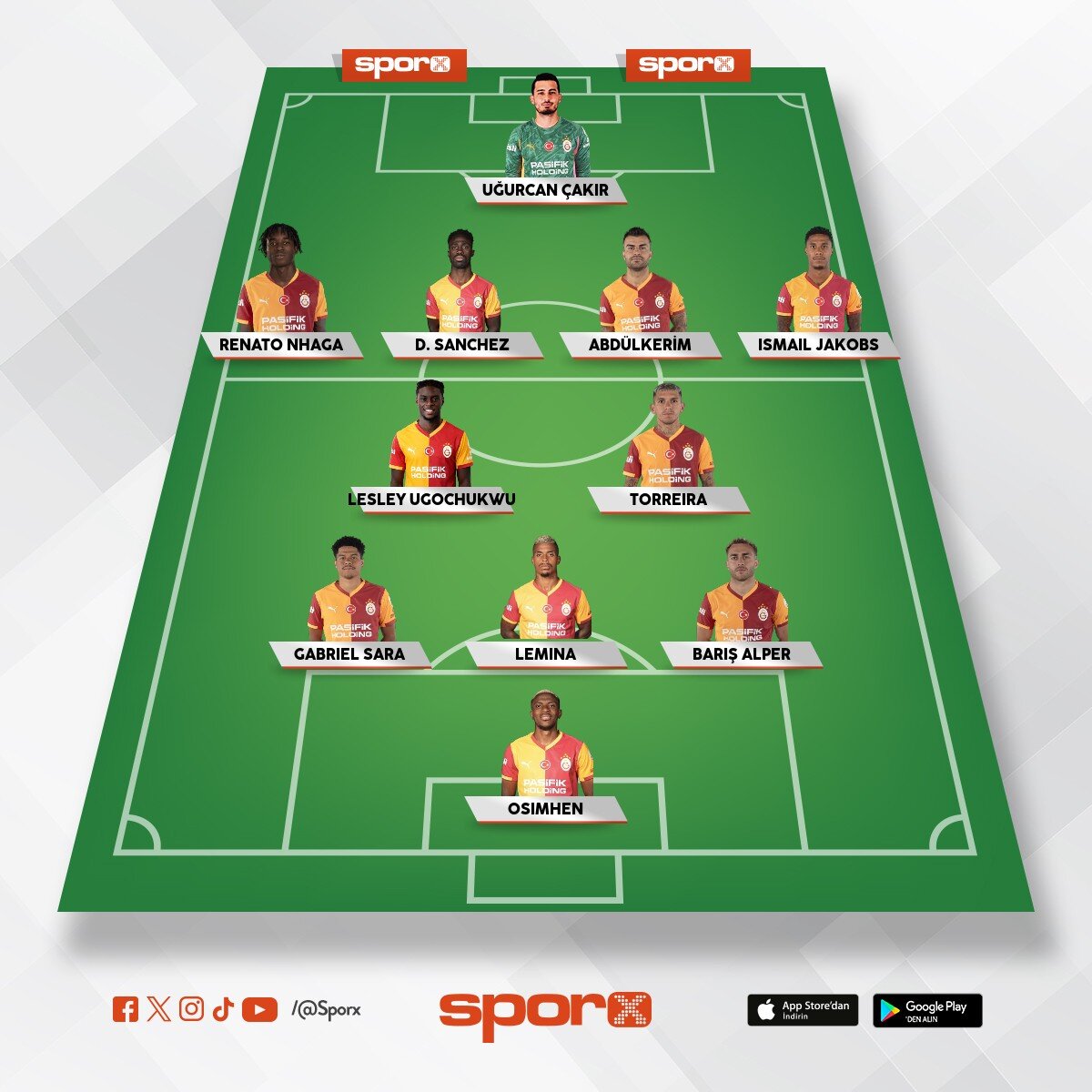 Galatasaray