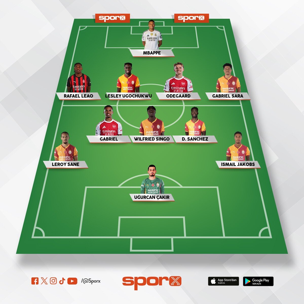Galatasaray