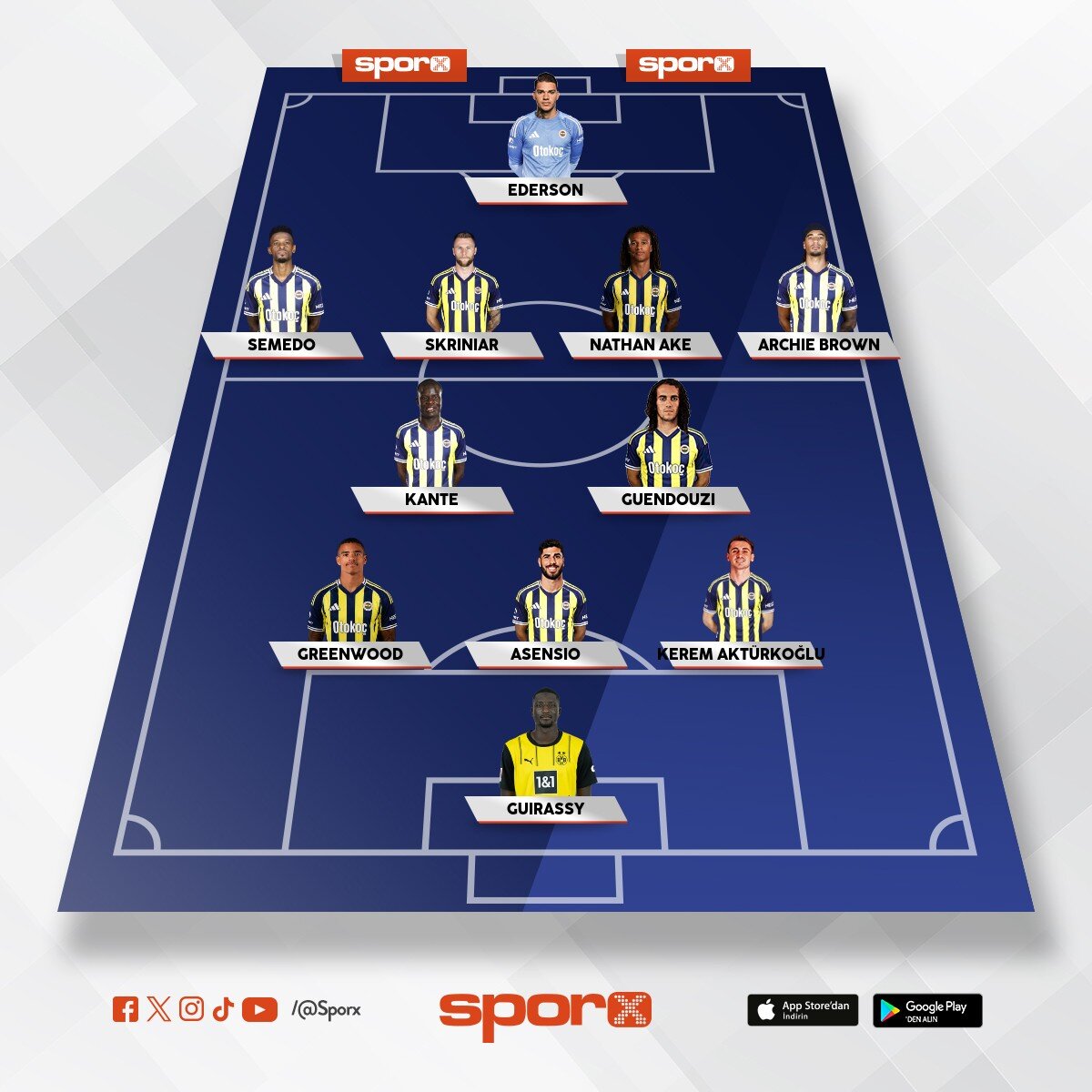 FBVSLYON