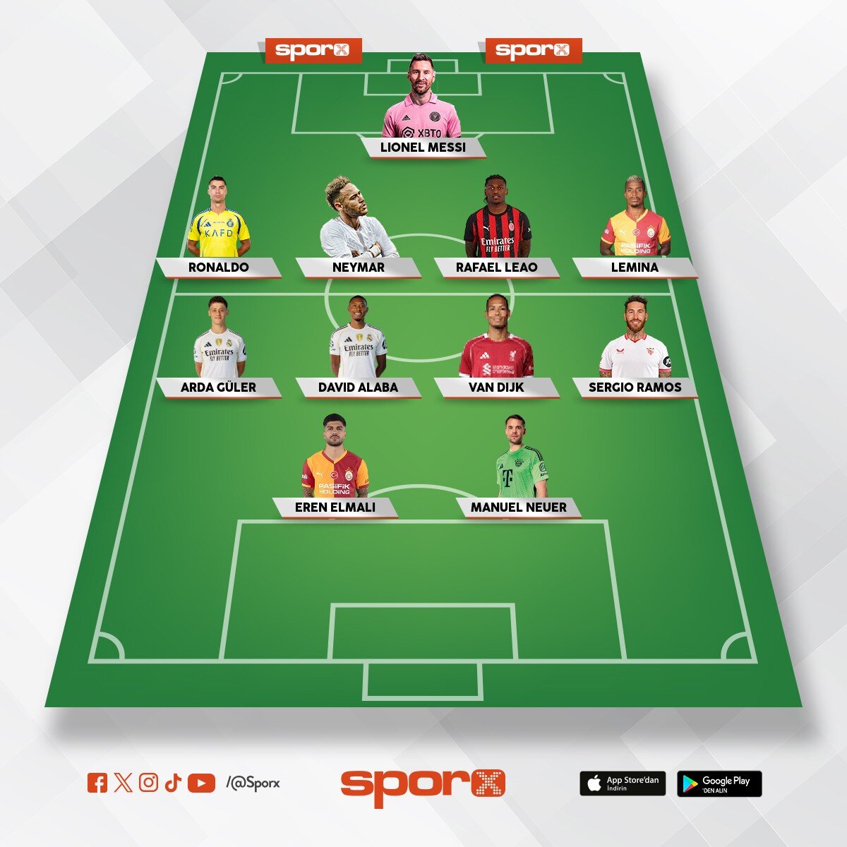 Galatasaray