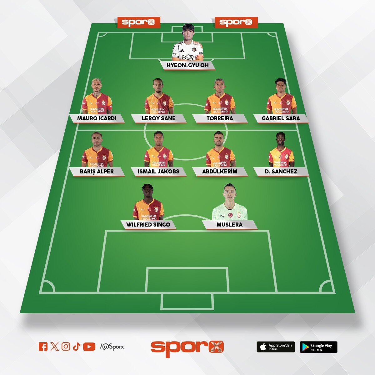 Galatasaray