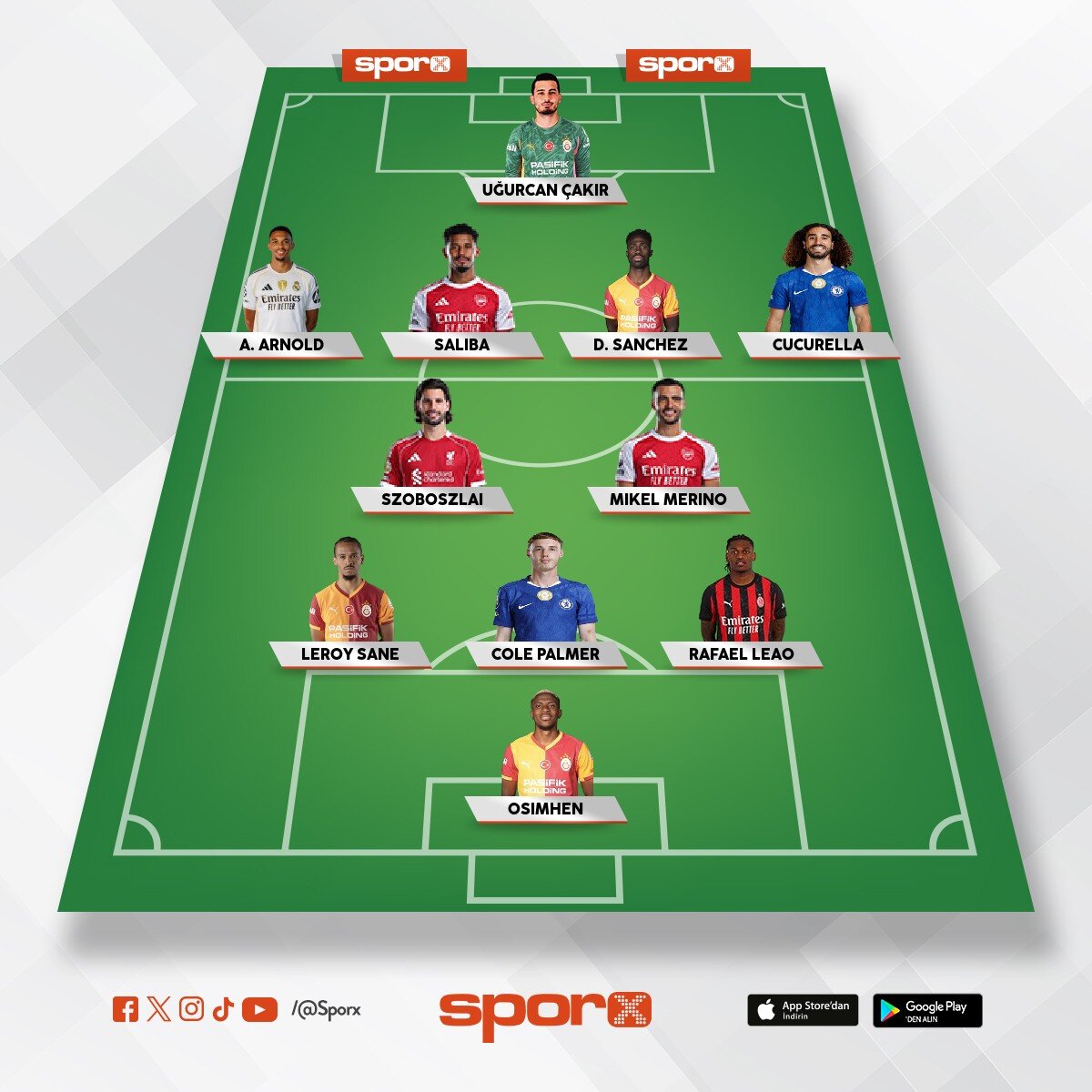 Galatasaray 