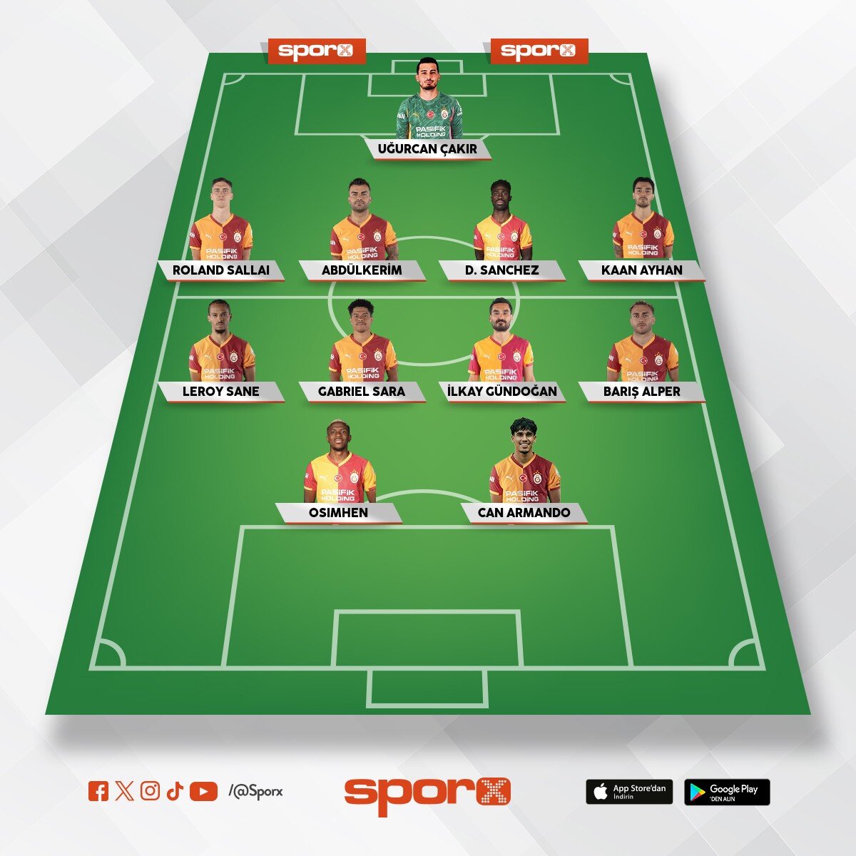 Galatasaray 