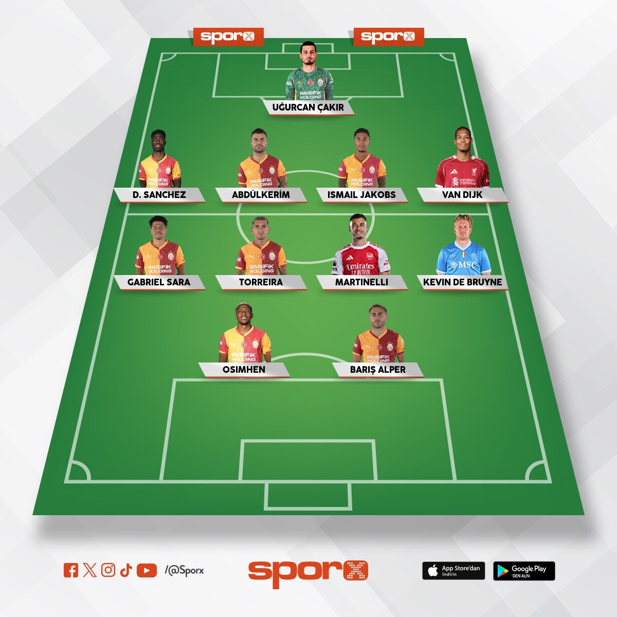 11miz yeni sezon 