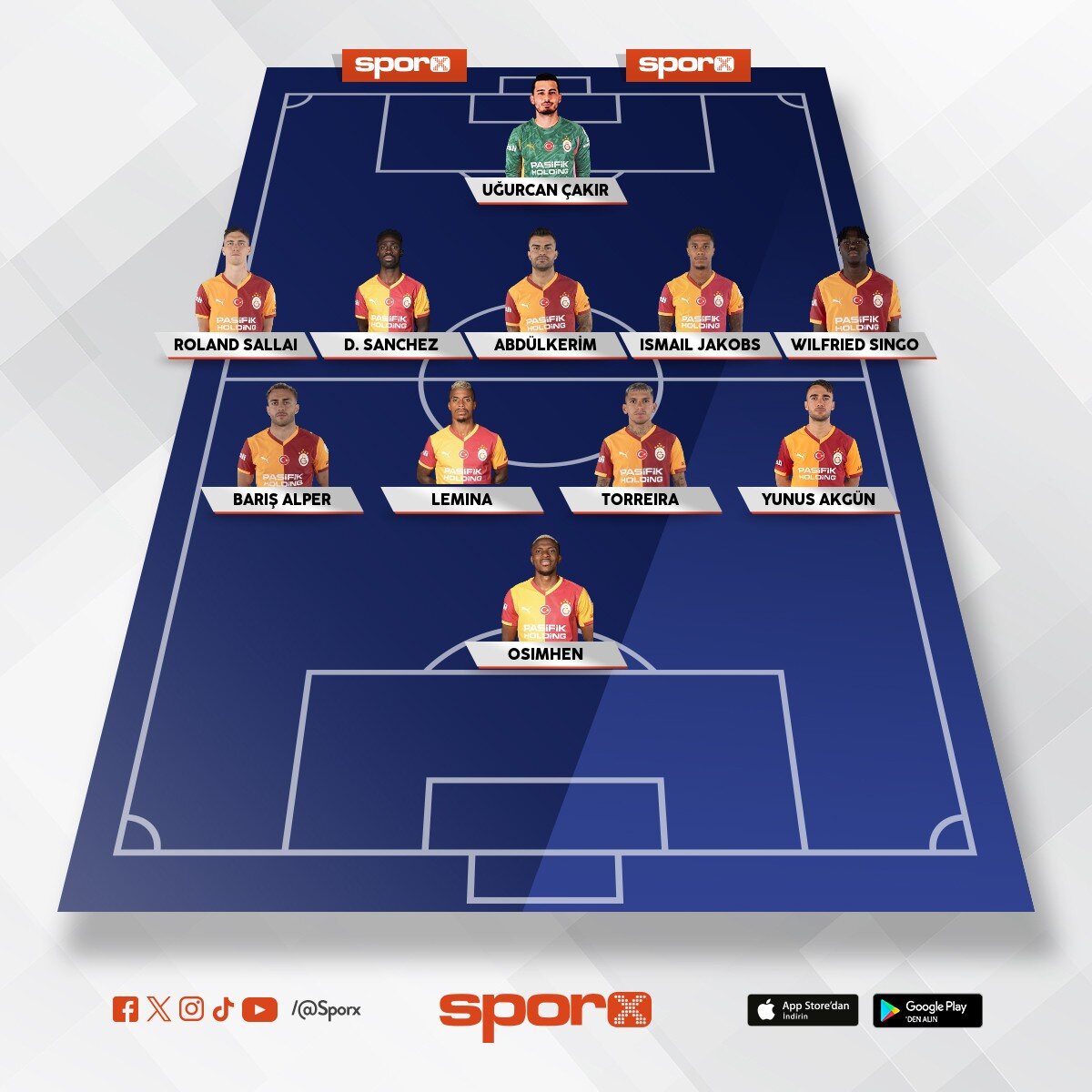 HALUK K�SEO�LU(TRANSFERS�Z) �AMP�YONLAR L��
