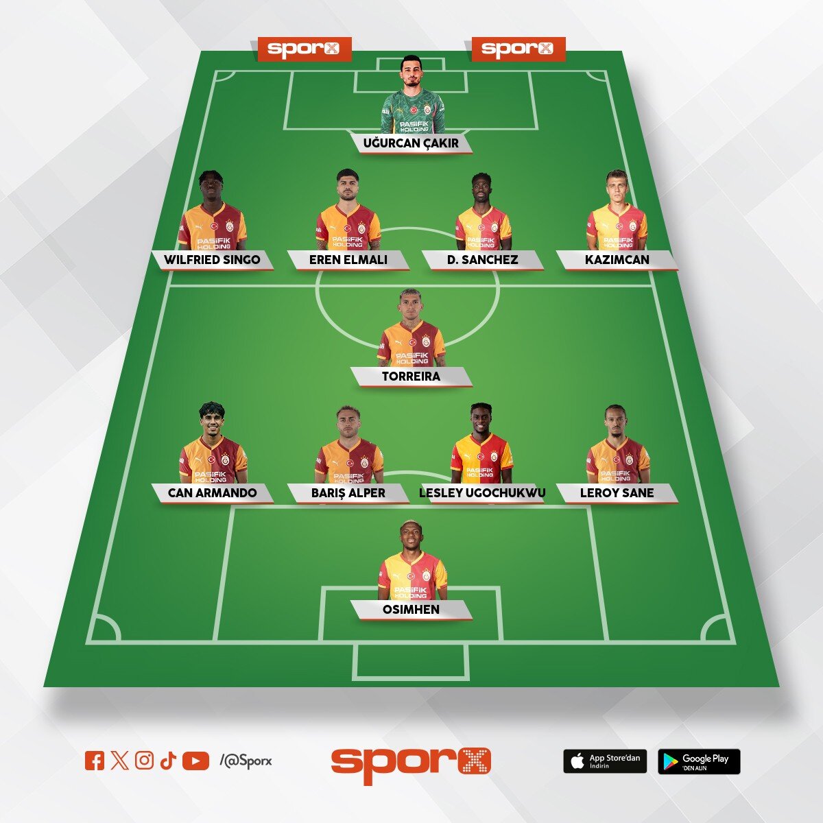 Galatasaray 