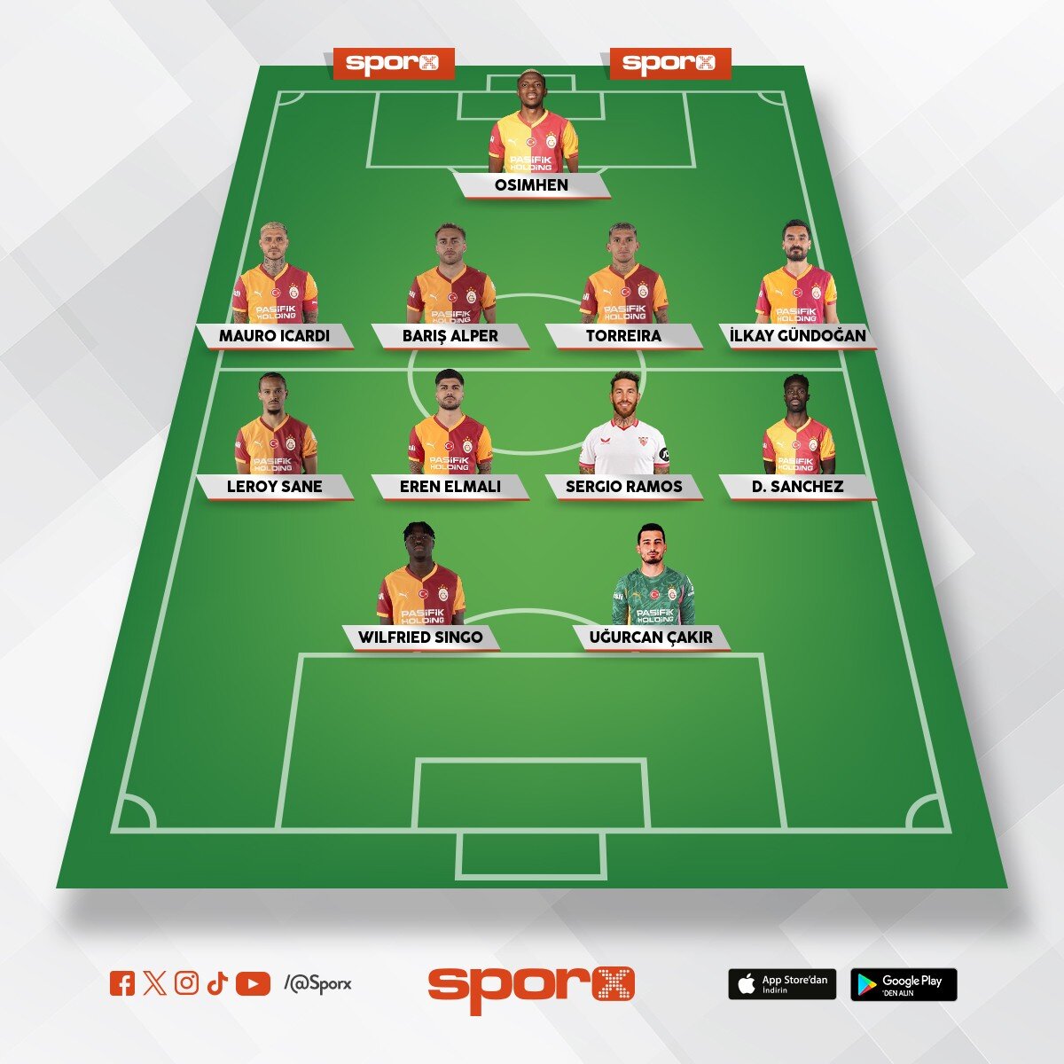 Galatasaray a.�