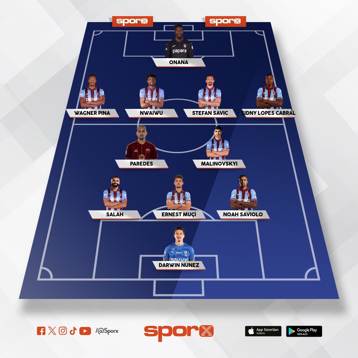 Trabzonspor 