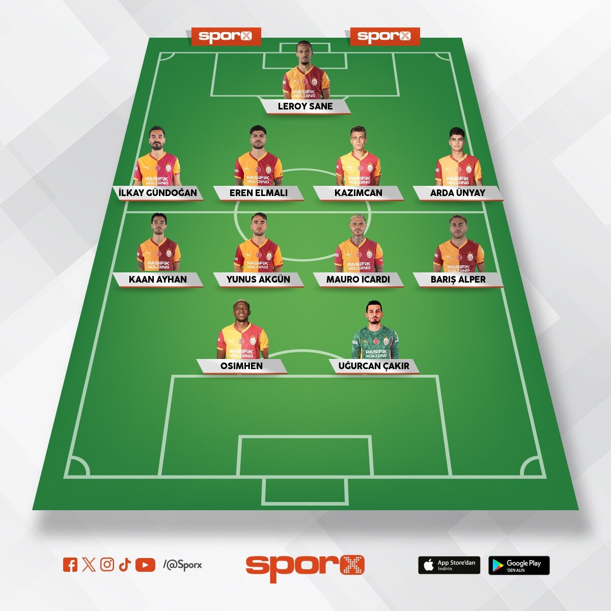 Galatasaray