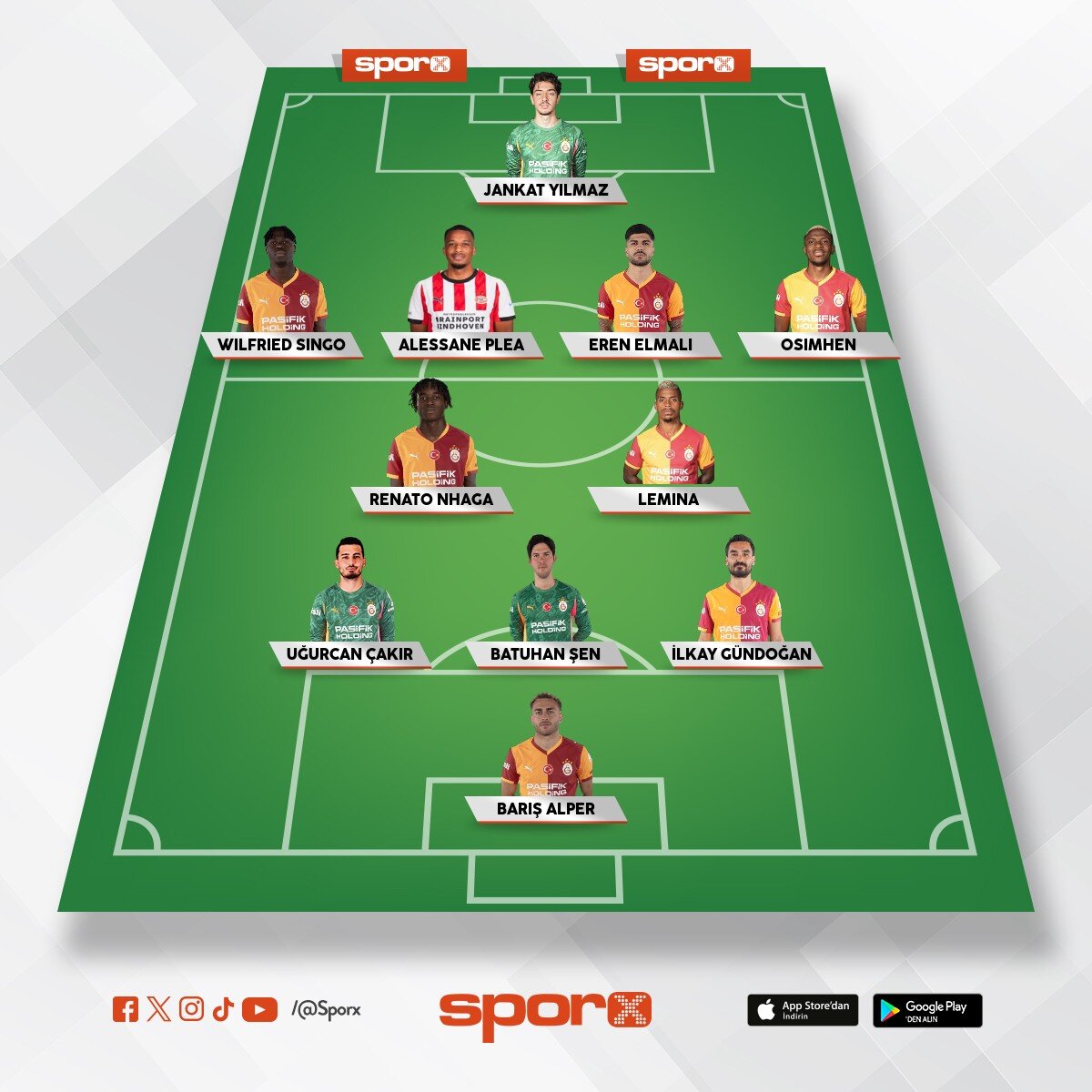 Galatasaray