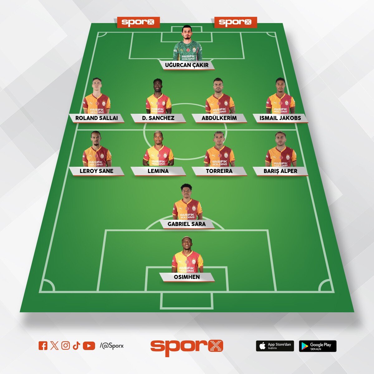 galatasaray