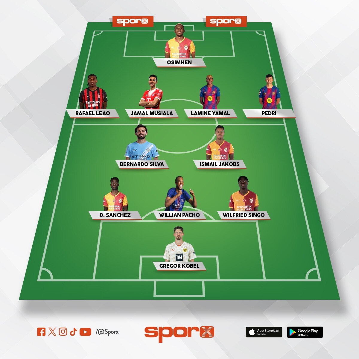 NEW GALATASARAY