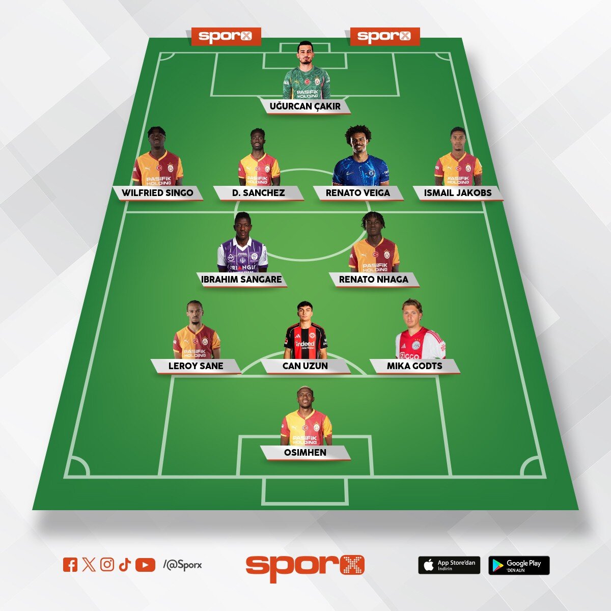 Galatasaray