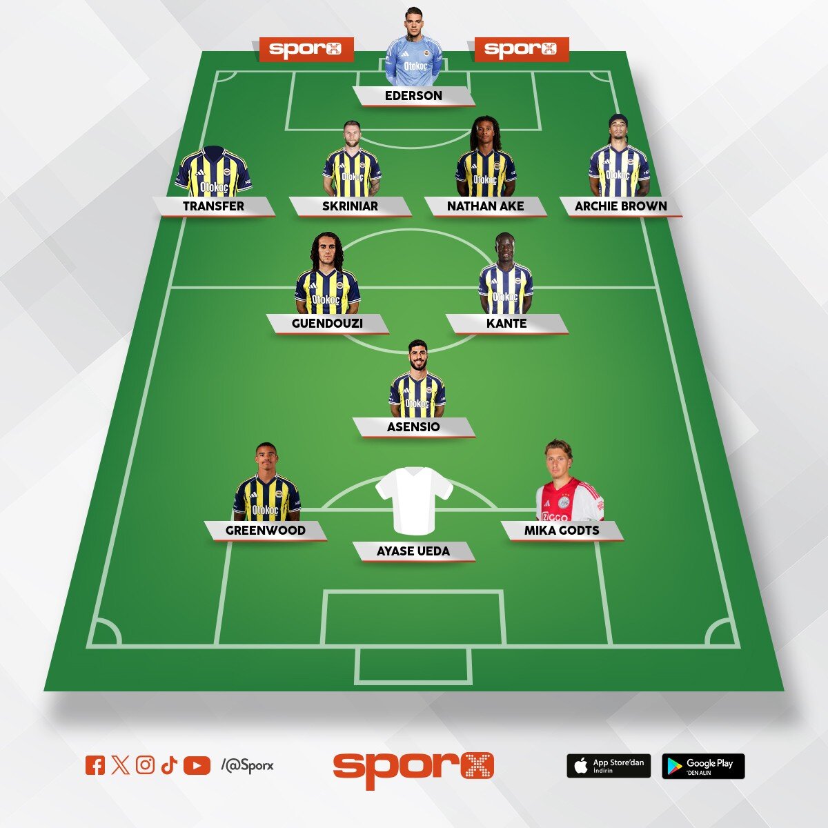 Ucl �eyrek final