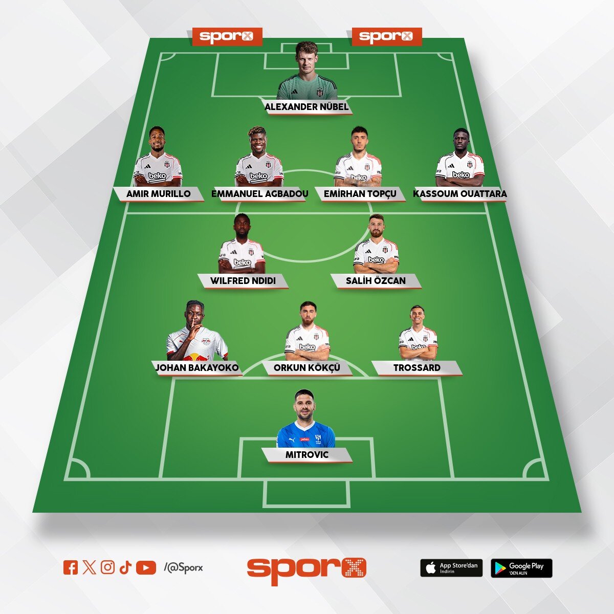 Bjk